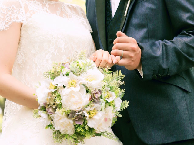 結婚が近い手相ってどんな？おつきあいしている方は要チェック！