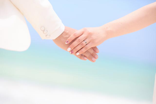 これって結婚できる手相なの？結婚線がなかった薄かったりで超不安！