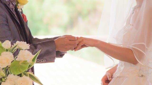 手相の恋愛線で結婚の時期を判断できる？ゴールが近ずく形とは！